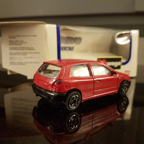 Modello fiat bravo scala 43 - bravo,