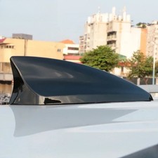 Antenne a pinna di squalo