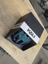 Kali Grit Helmet New - S/M