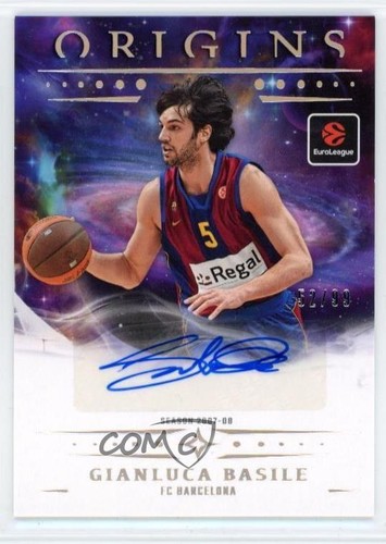 2025 panini origins - panini,