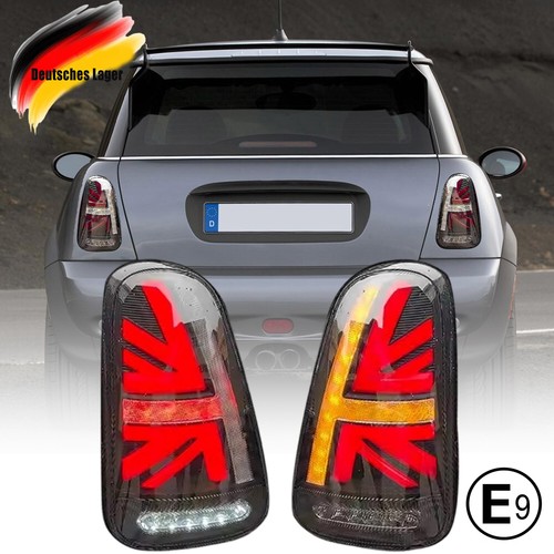 Per bmw mini - per, r52