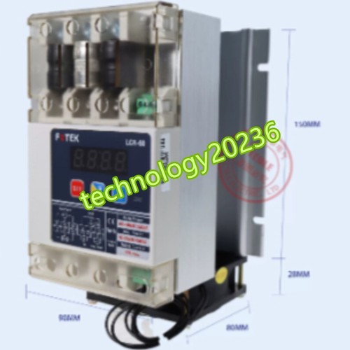 1pz nuovo fotek lcr - 1pz, lcr-60