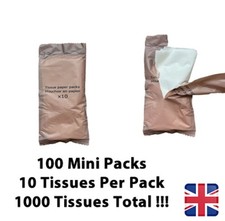 100 mini confezioni di
