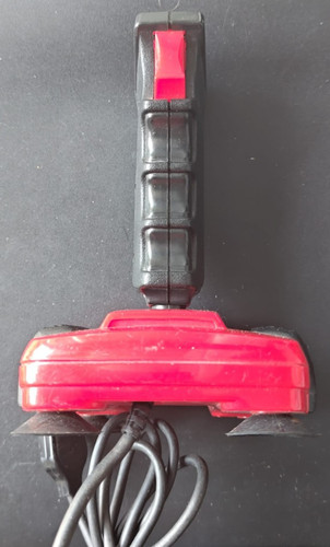 Joystick turbo quickshot - joystick, 2