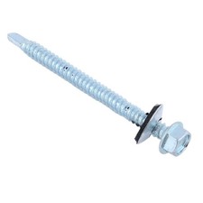 100pcs viti autoperforanti con - viti,