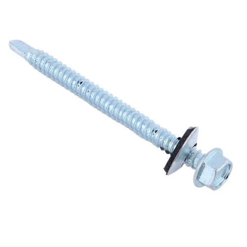 100pcs viti autoperforanti con - viti,