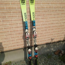 Völkl Racetiger SL 155 Coppa del Mondo