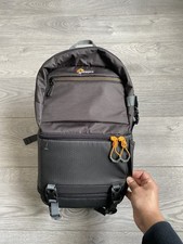 Borsa per fotocamera Lowepro