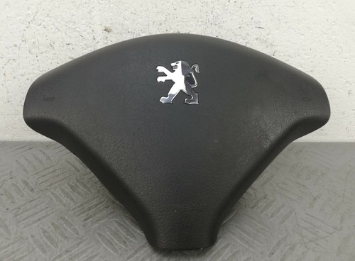 1713 airbag volante peugeot - volante,