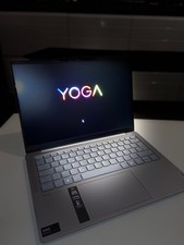 Lenovo Yoga Slim 7 OLED 14”