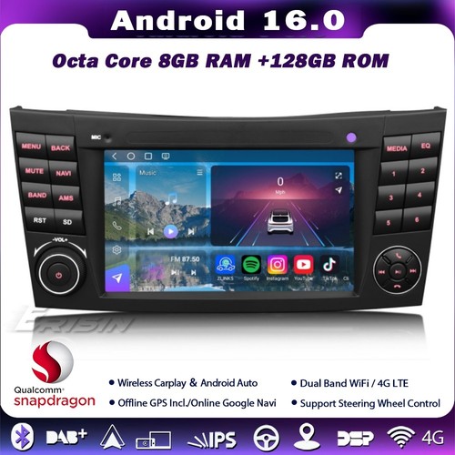 128gb android autoradio - android,