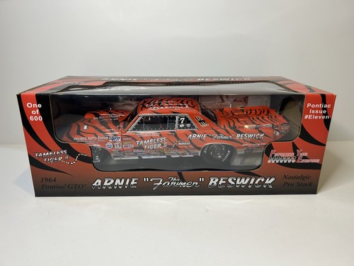 1964 pontiac gto - pontiac,