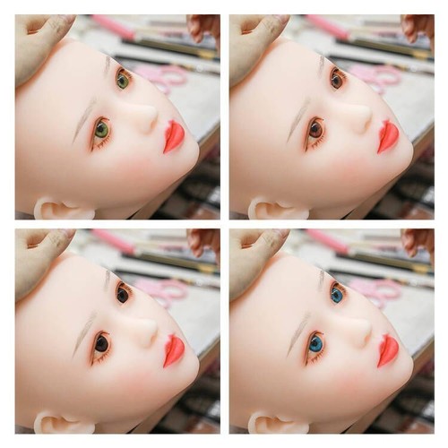 Bambola silicone usa - bambola,