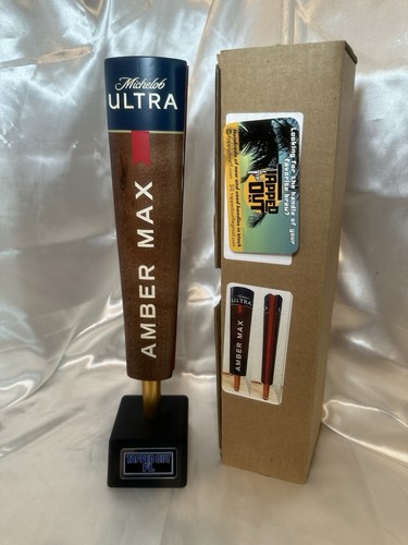 Michelob ultra amber - michelob,