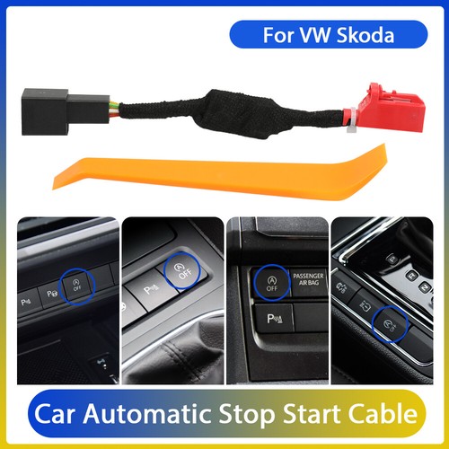 Auto stop start motore - auto,