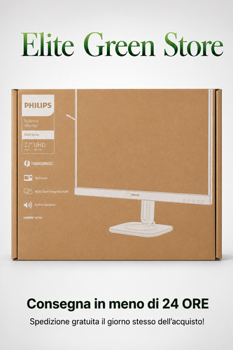 Philips monitor 27b2u6903 - philips,