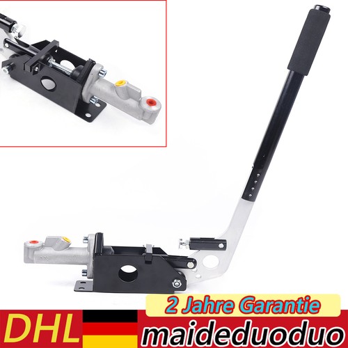 Freno mano idraulico - freno, a