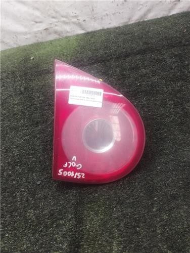 Lampe arrière hayon - lampe,