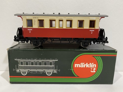 Marklin calibro 5800 - calibro,