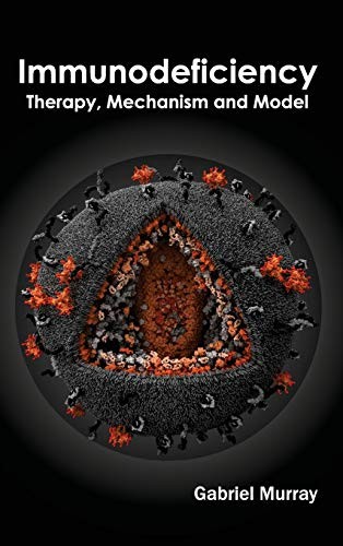 Immunodeficiency therapy - immunodeficiency:,