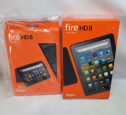 Amazon kindle fire tablet - amazon,