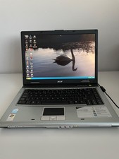 Acer Travelmate 2423WXMI