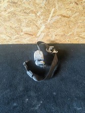 Cintura di sicurezza anteriore