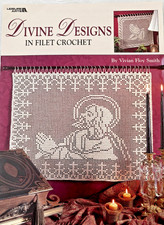 Divine Designs in filetto