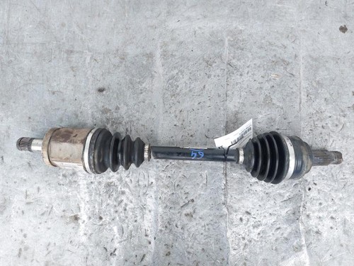 7524045 semiasse ant bmw - 7524045,