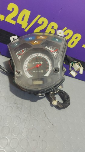 Contachilometri honda 125 - contachilometri,
