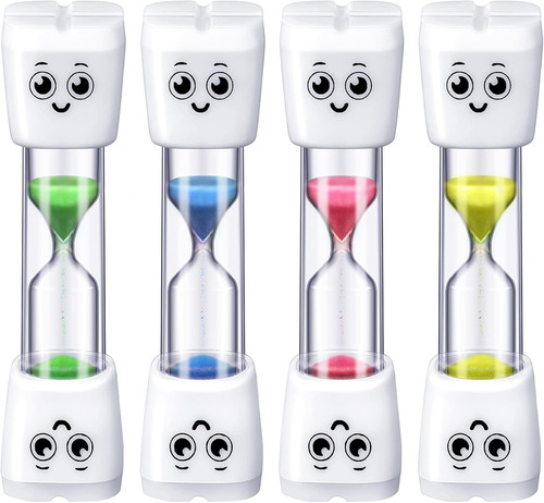 Pezzi timer spazzolino da - timer,