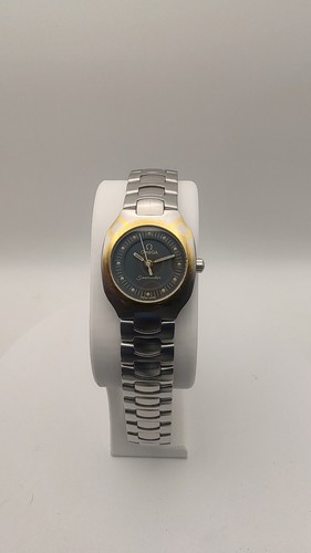 Omega seamaster polaris steel - polaris,
