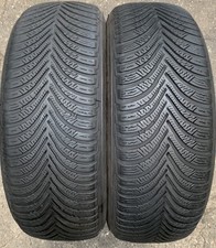 2 Pneumatici Invernali