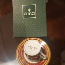 Porcellane Da Collezione Gucci