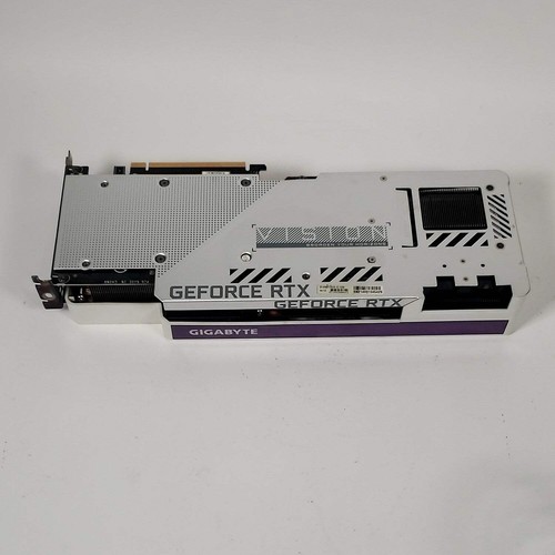 Gigabyte geforce rtx 3080 - geforce, ti