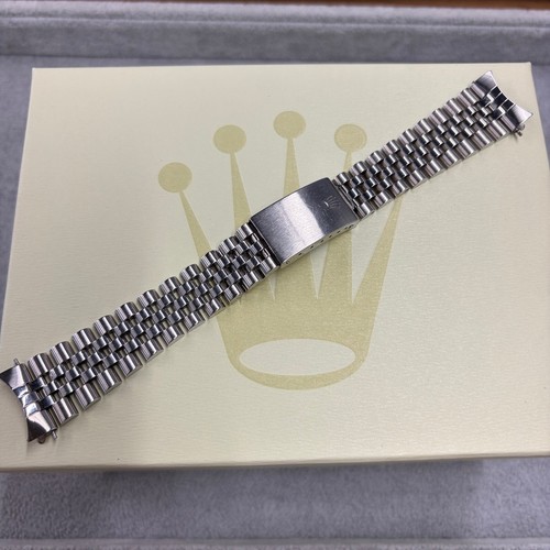 Bracciale rolex link - bracciale,