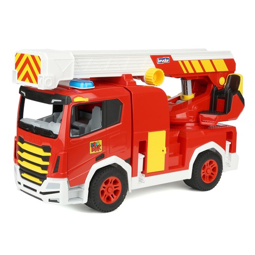 Bruder roadmax motore - roadmax,