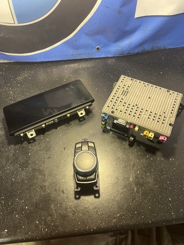 Set id4 unità navigatore - id4,