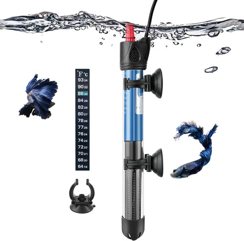 Riscaldatore per acquario 25w - riscaldatore,