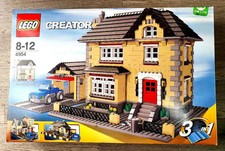 LEGO Creator 3 in 1 Modello