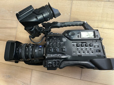 Sony HVR-S270E videocamera HDV