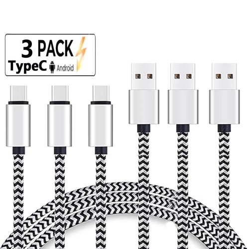 Cavo usb tipo - 2.4a, ricarica