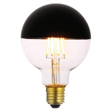 Lampada Deco A Led "globo 95