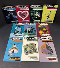 LOTTO 10 NUMERI BATMAN IL