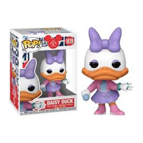 Funko pop disney - pop, mickey