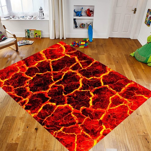 Tappeto lav lava - tappeto, lav,