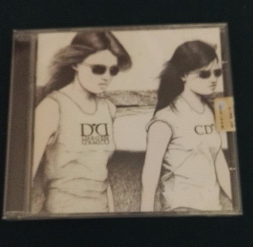 Dargen amico cd - dargen,