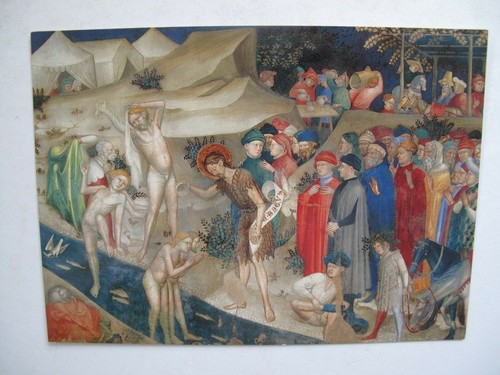 Urbino chiesa san - chiesa, di
