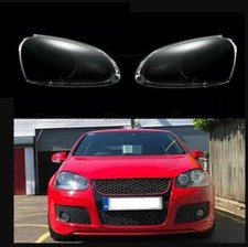 Coppia Copri Lenti Faro Auto