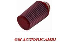 FILTRO ARIA CONICO SPORTIVO IN COTONE LAVABILE ORIGINALE BMC TUNING FBSA70-150